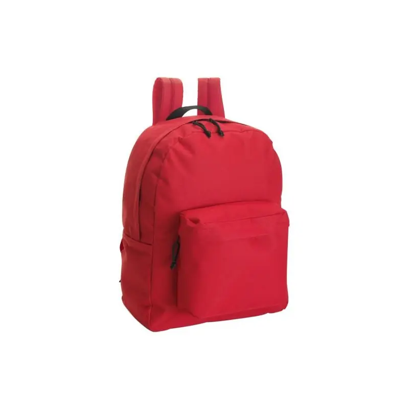 Sac à Dos Polyester Livia - Style et Praticité Personnalisé