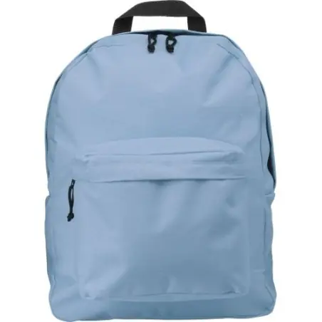 Sac à Dos Polyester Livia - Style et Praticité Personnalisé