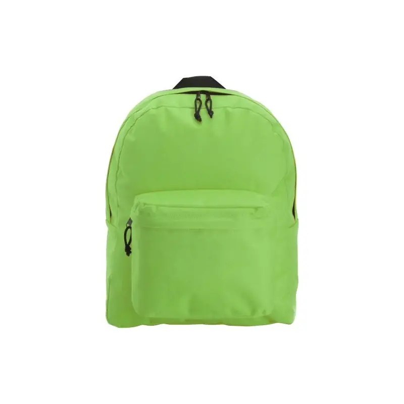 Sac à Dos Polyester Livia - Style et Praticité Personnalisé