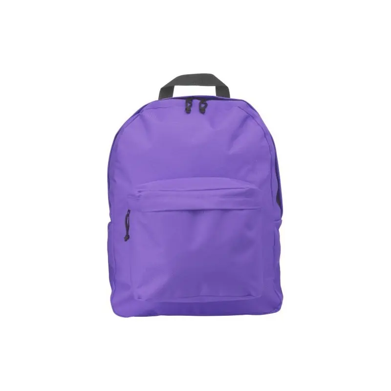 Sac à Dos Polyester Livia - Style et Praticité Personnalisé