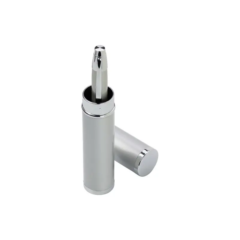 Stylo Bille dans un Tube Assorti Mark