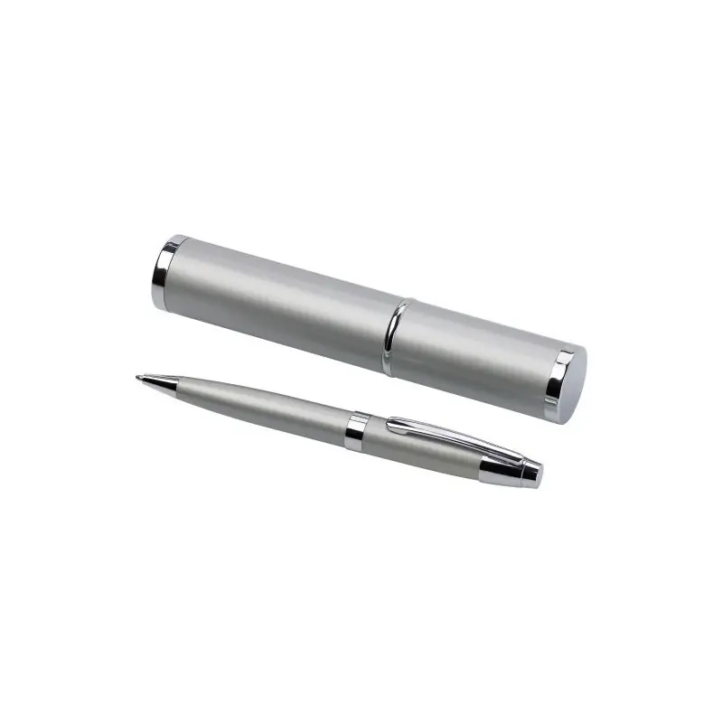 Stylo Bille dans un Tube Assorti Mark