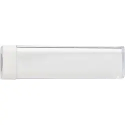 Chargeur écologique 2 200mAh Nia