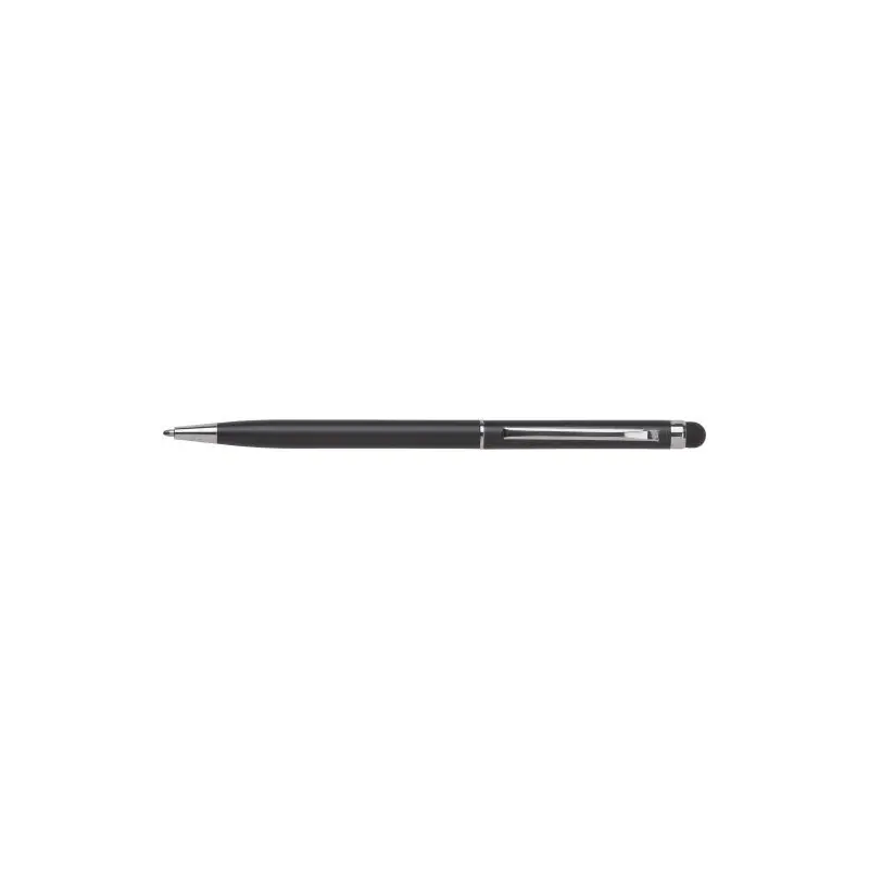 Stylo Bille Aluminium avec Stylet Irina - Élégance et Praticité
