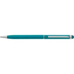 Stylo Bille Aluminium avec Stylet Irina - Élégance et Praticité 2