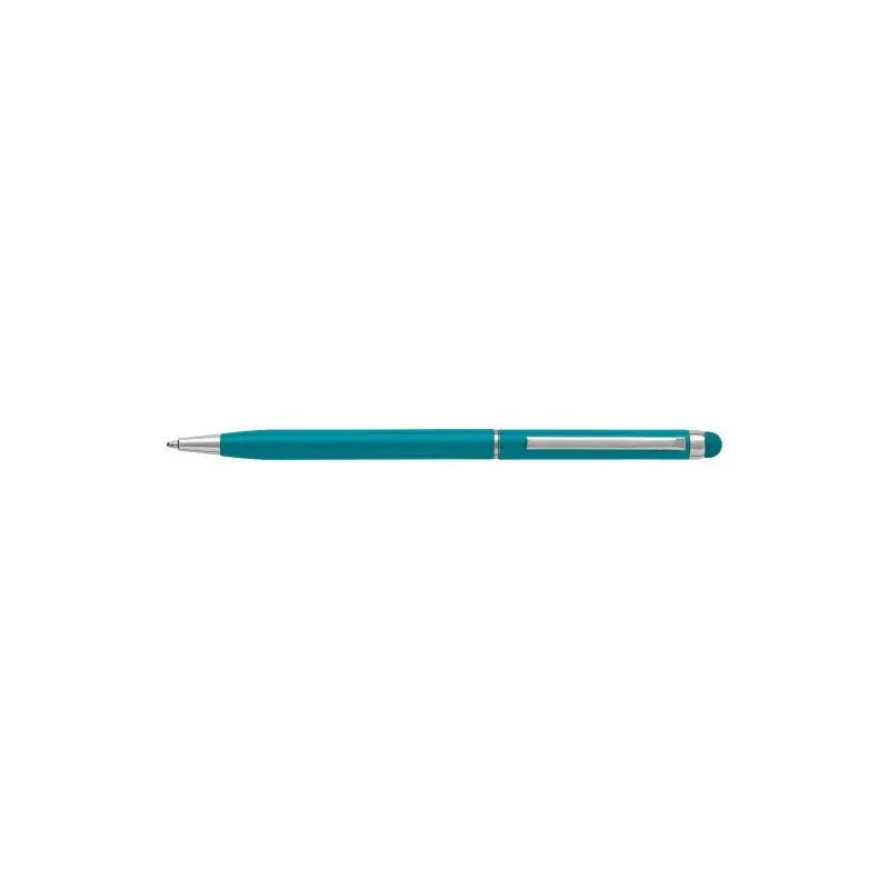 Stylo Bille Aluminium avec Stylet Irina - Élégance et Praticité