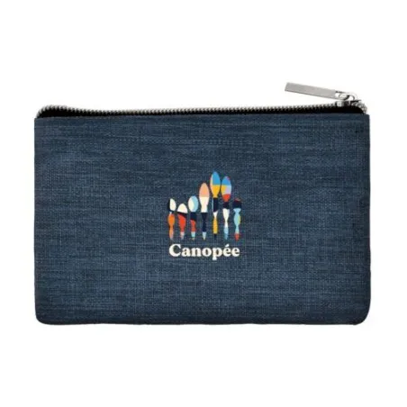 Porte-Monnaie Écologique en rPET