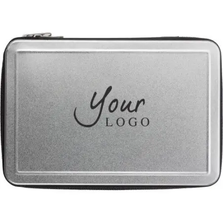 Boîte à outils Alisha 26 pièces - Pratique et complète Personnalisé