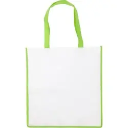 Sac Shopping Non-Tissé Avi - Écologique et Pratique Personnalisé 2