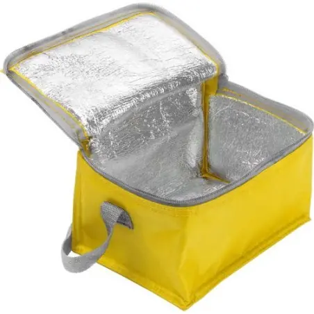 Sac isotherme Cleo : le compagnon idéal pour vos sorties Personnalisé