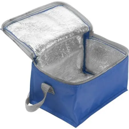 Sac isotherme Cleo : le compagnon idéal pour vos sorties Personnalisé