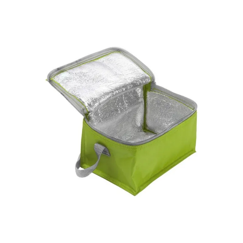 Sac isotherme Cleo : le compagnon idéal pour vos sorties Personnalisé