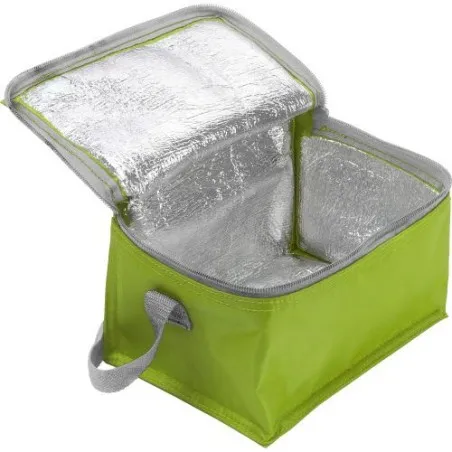 Sac isotherme Cleo : le compagnon idéal pour vos sorties Personnalisé