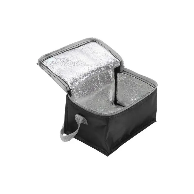 Sac isotherme Cleo : le compagnon idéal pour vos sorties Personnalisé