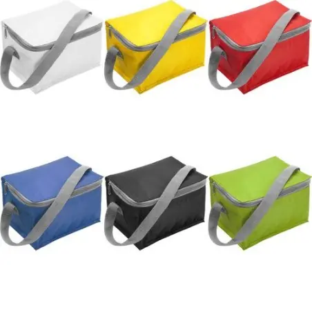 Sac isotherme Cleo : le compagnon idéal pour vos sorties Personnalisé