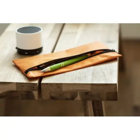 Trousse en nylon Donna personnalisée