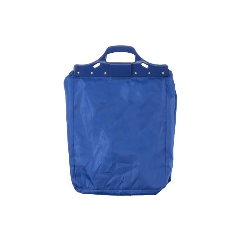 Sac Shopping en Polyester Ceryse - Pratique et Écologique