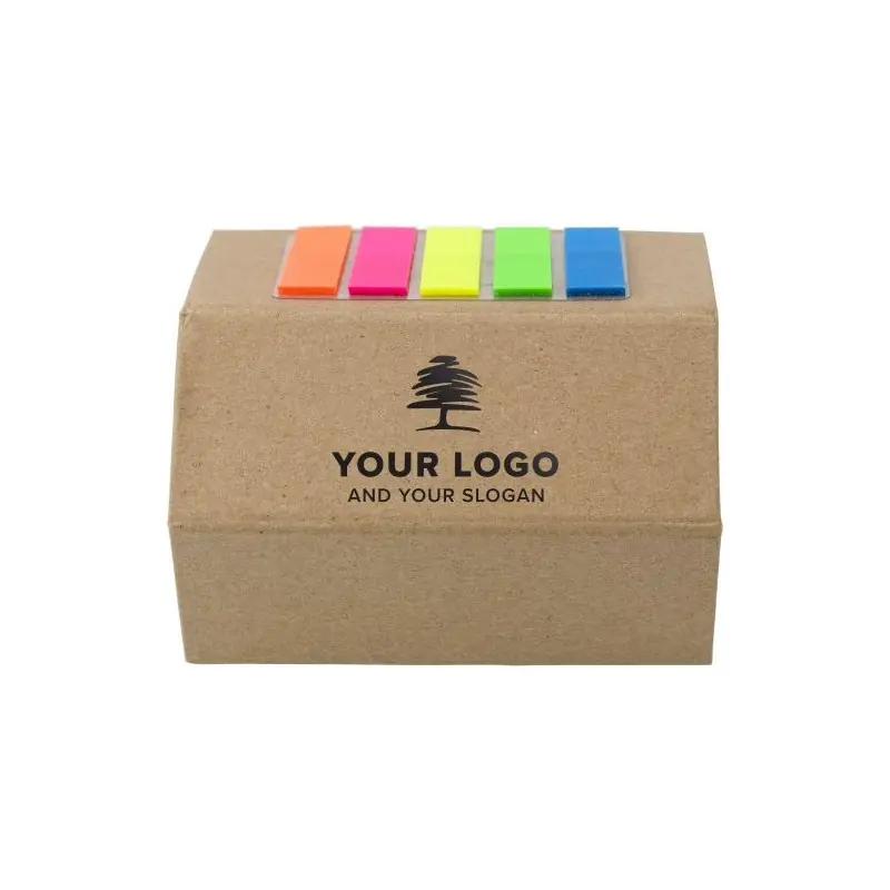 Élégant Etui en Carton Marnie - Pratique et Coloré