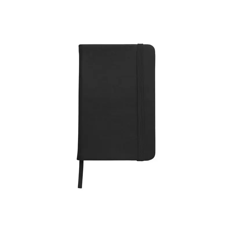 Carnet A5 PU Élastique Personnalisable