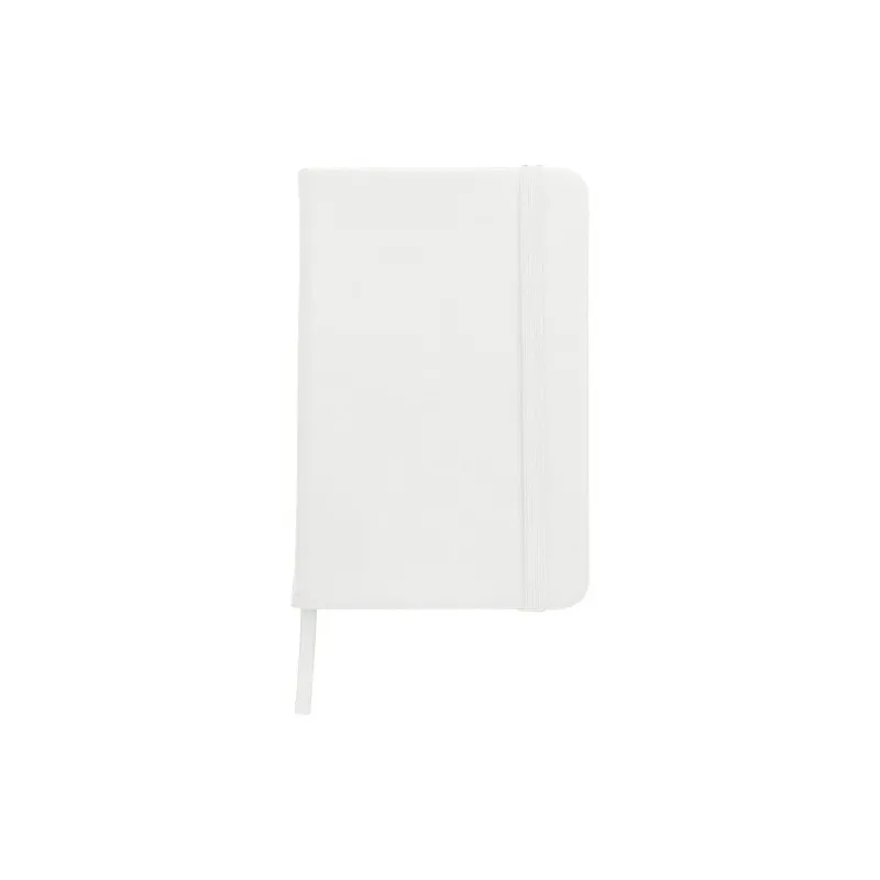 Carnet A5 PU Élastique Personnalisable