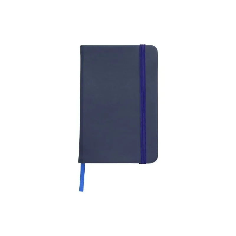 Carnet A5 PU Élastique Personnalisable