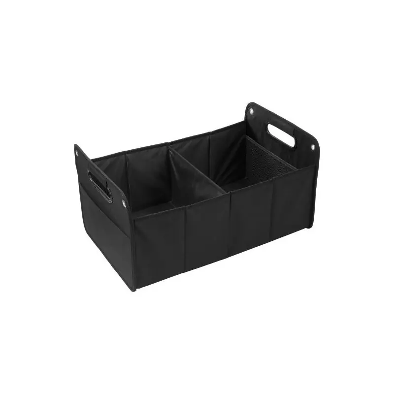 Organiseur Pliable de Voiture Simon - Pratique et Élégant