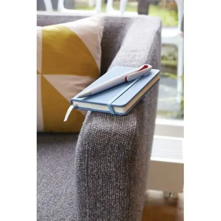 Stylo Bille Twist en Plastique Ibiza - Personnalisable