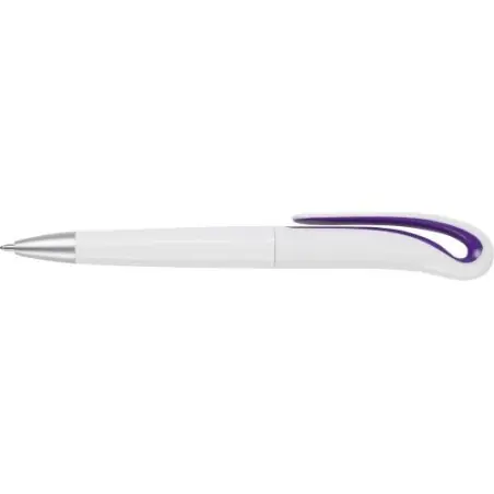 Stylo Bille Twist en Plastique Ibiza - Personnalisable