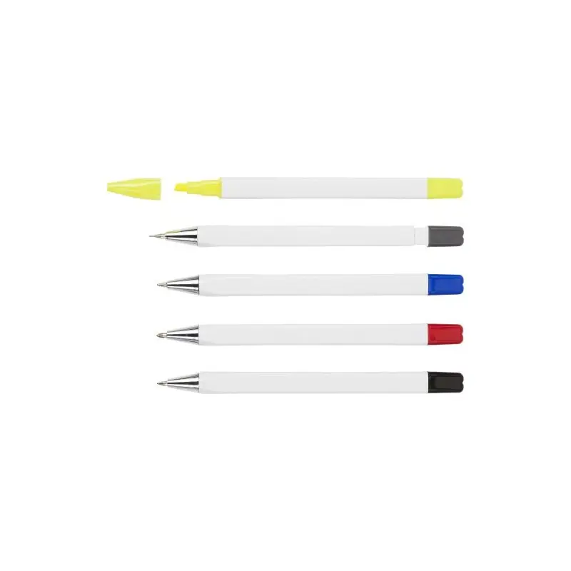 Etui de 5 Outils d'Écriture Tulisa