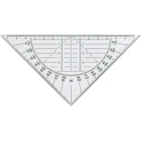 Équerre Jaden : Précision et Praticité