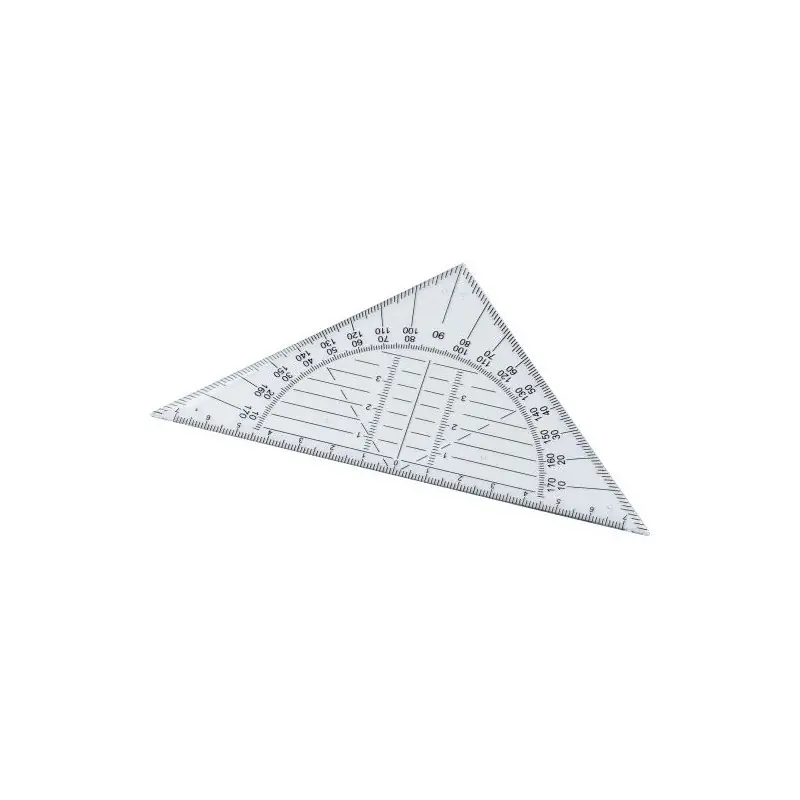 Équerre Jaden : Précision et Praticité
