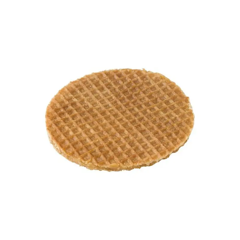 Gaufres Néerlandaises Juanita - Délice Sucré