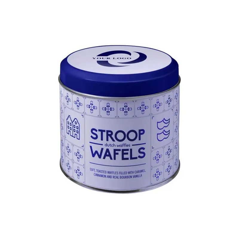 Boîte en Étai Sanvi : Élégance et Praticité