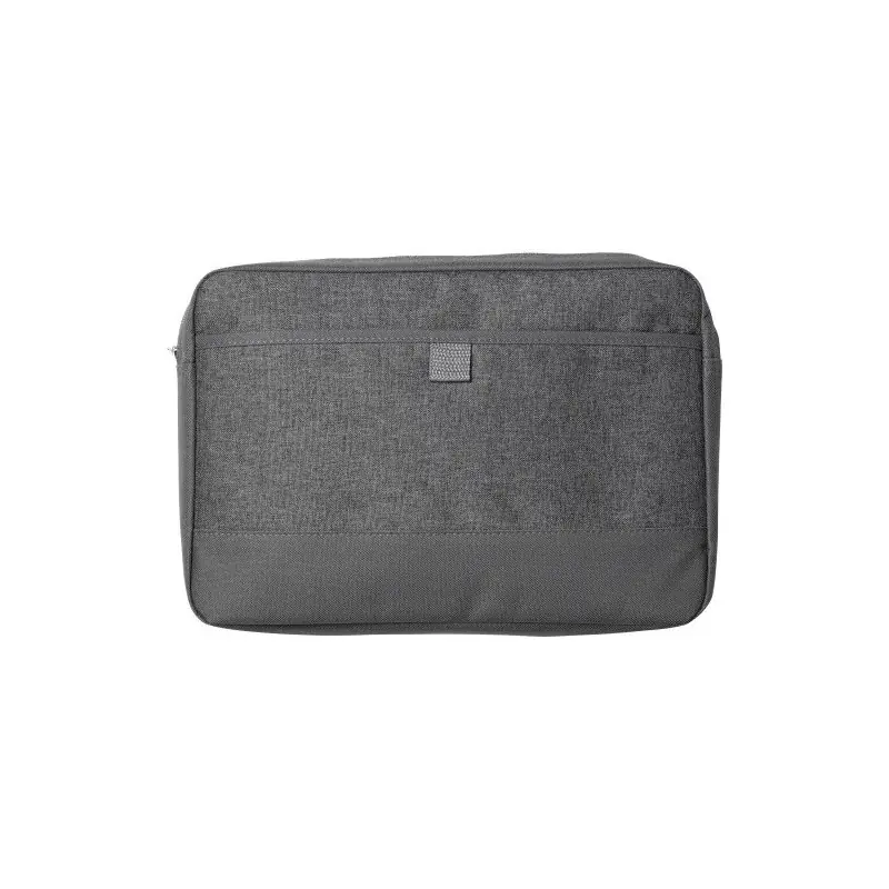 Etui pour tablette en polycanvas Leander