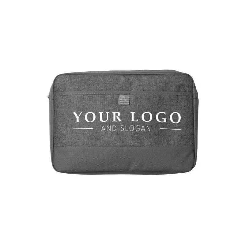 Etui pour tablette en polycanvas Leander