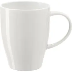 Mug Bicolore en Porcelaine Paula - Élégance et Praticité 2