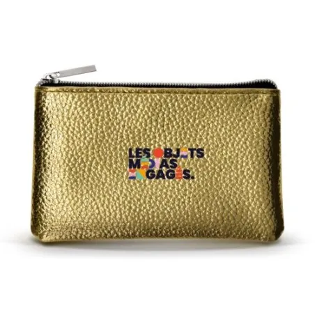 Porte-Monnaie Glossy Personnalisable