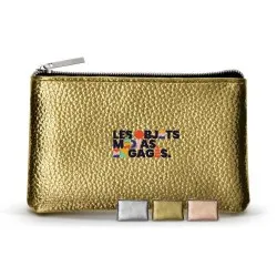 Porte-Monnaie Glossy Personnalisable 2