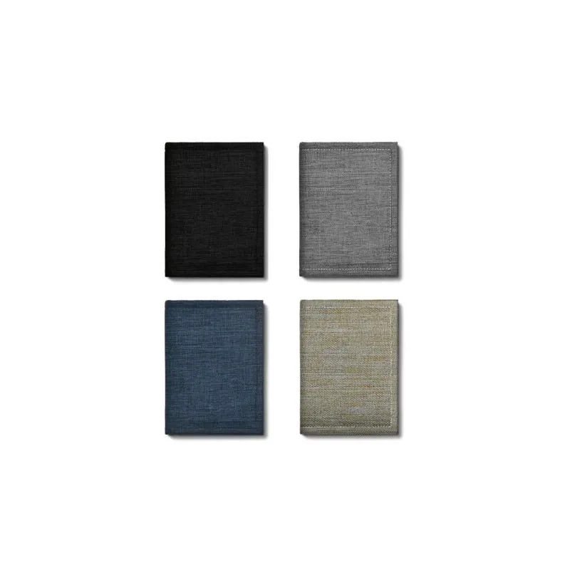 Porte Carte de Crédit Écologique en rPET