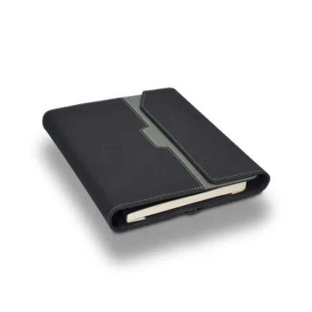 Conférencier A5 avec Chargeur à Induction