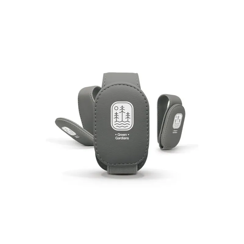 Support Lunette pour Pare-Soleil de Voiture