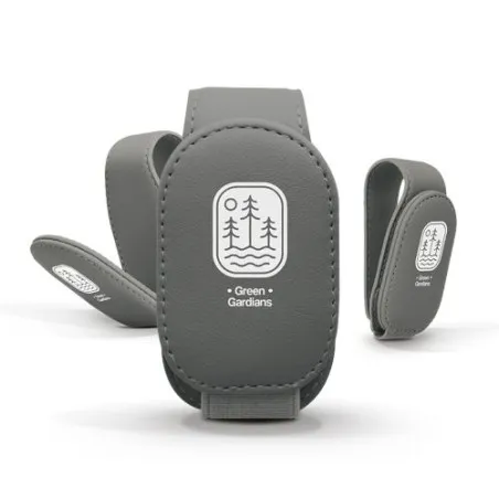 Support Lunette pour Pare-Soleil de Voiture