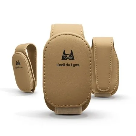 Support Lunette pour Pare-Soleil de Voiture