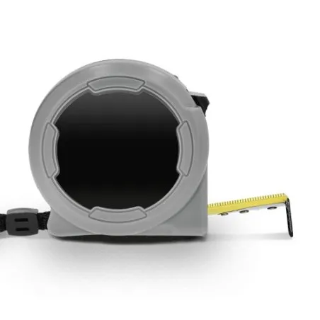 Mètre Ruban Jaune 3m - Précision et Pratique Personnalisé