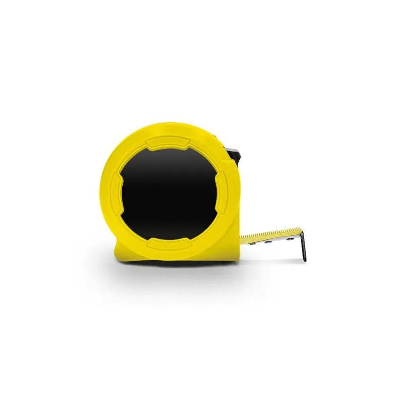 Mètre Ruban Jaune 3m - Précision et Pratique Personnalisé