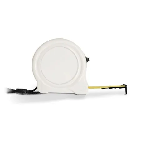 Mètre Ruban Jaune 3m – Précision et Praticité Personnalisé