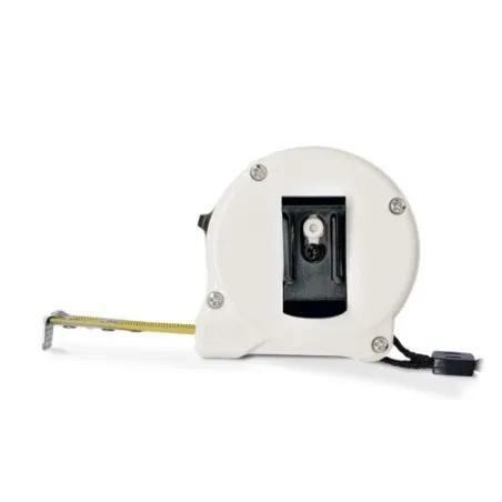 Mètre Ruban Jaune 3m – Précision et Praticité Personnalisé