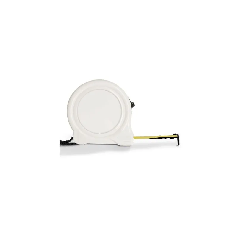 Mètre Ruban Jaune 3m – Précision et Praticité Personnalisé