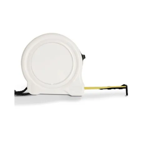 Mètre Ruban Jaune 3m – Précision et Praticité Personnalisé