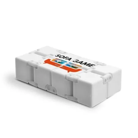 Cube Magique Antistress : Évacuez le Stress !